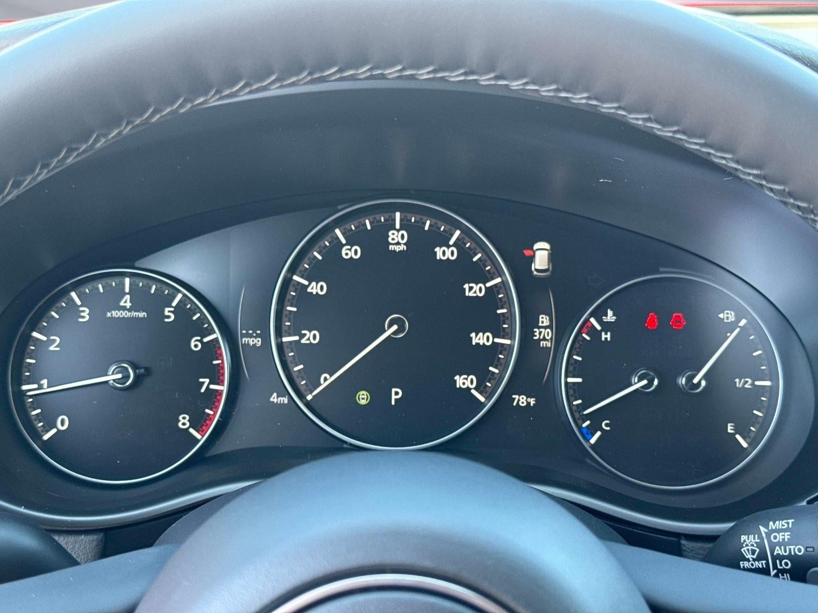 2026 Mazda Mazda CX-50 2.5 Turbo Premium Plus AWD