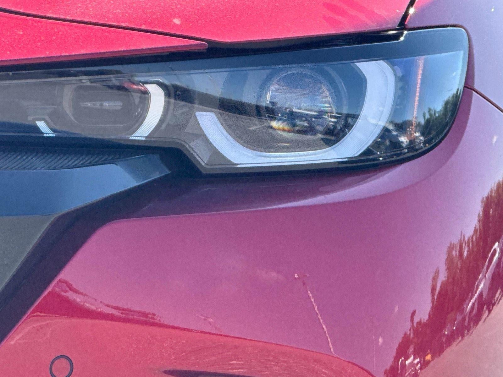 2026 Mazda Mazda CX-50 2.5 Turbo Premium Plus AWD