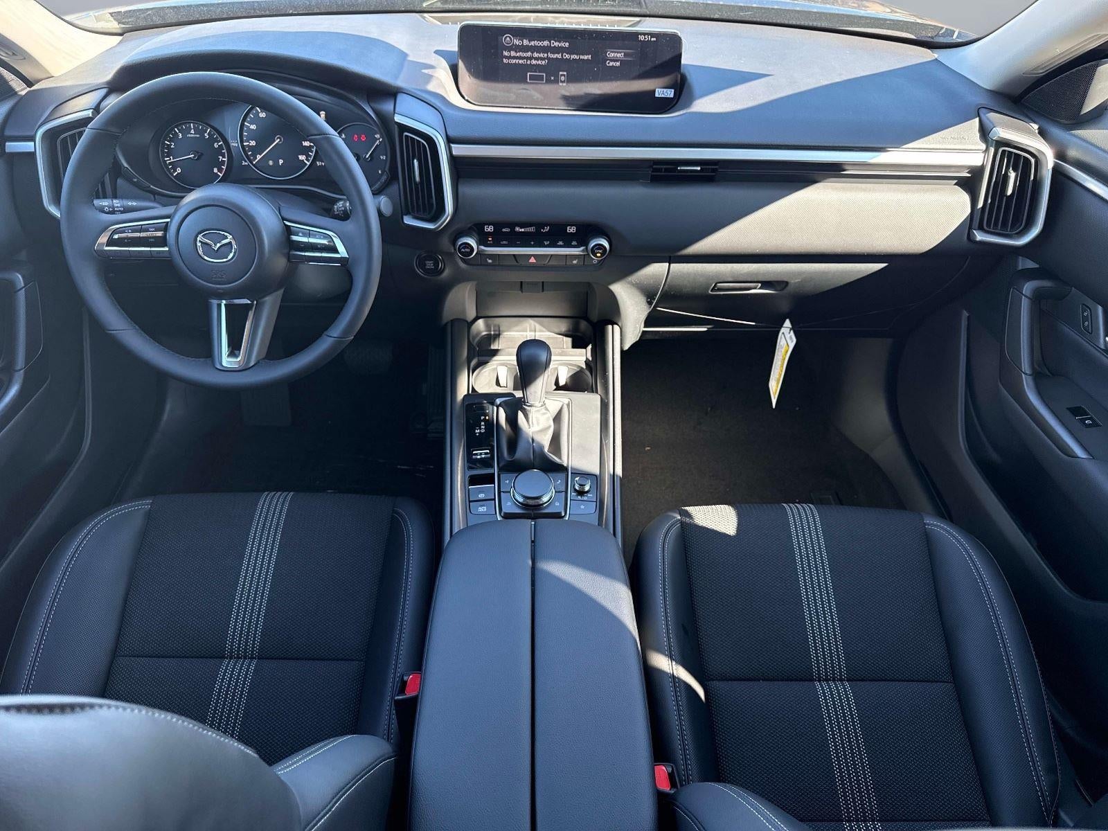 2026 Mazda Mazda CX-50 2.5 S Meridian Edition AWD