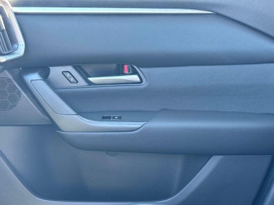 2026 Mazda Mazda CX-50 2.5 S Meridian Edition AWD