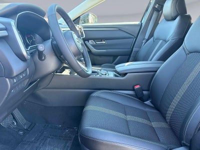 2026 Mazda Mazda CX-50 2.5 S Meridian Edition AWD