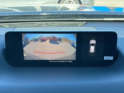 2026 Mazda Mazda CX-50 2.5 S Meridian Edition AWD