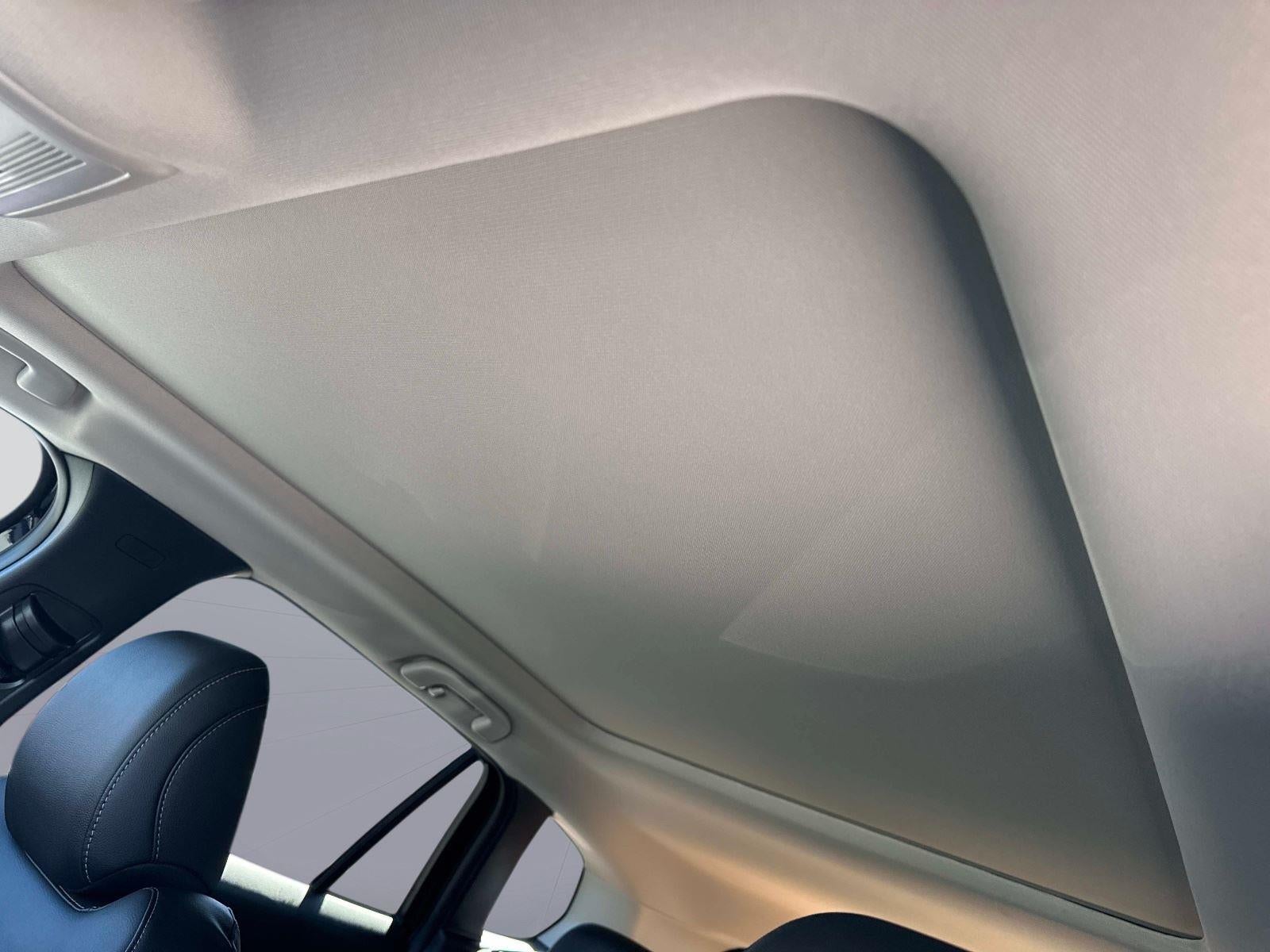 2026 Mazda Mazda CX-50 2.5 S Meridian Edition AWD