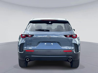 2026 Mazda Mazda CX-50 2.5 S Meridian Edition AWD