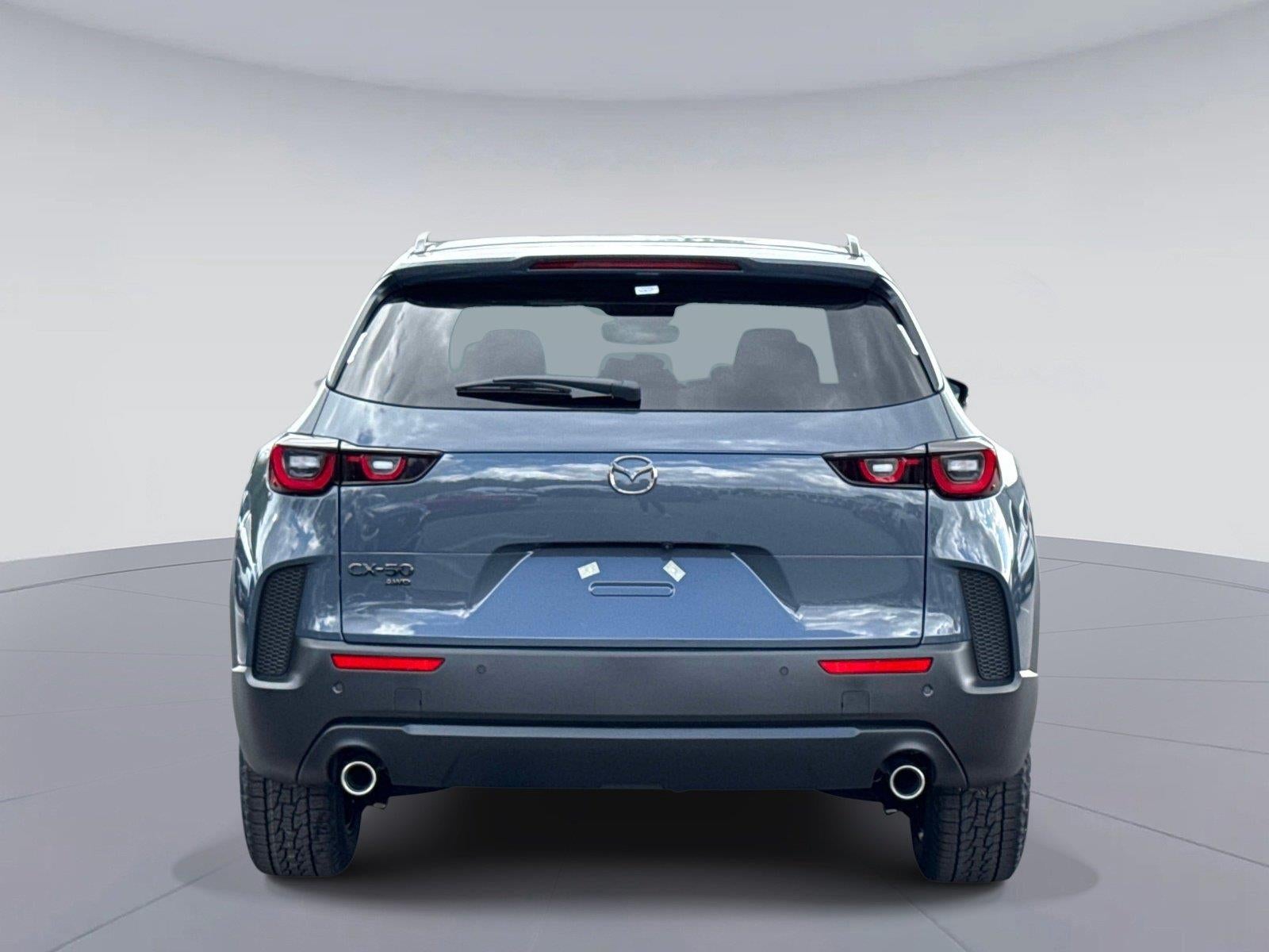 2026 Mazda Mazda CX-50 2.5 S Meridian Edition AWD