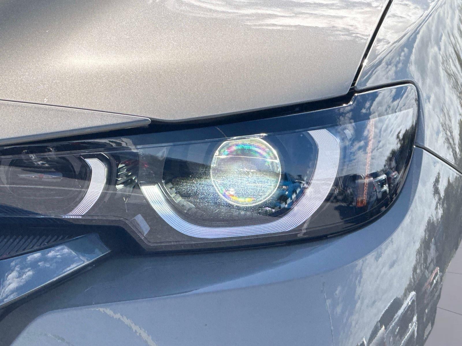 2026 Mazda Mazda CX-50 2.5 S Meridian Edition AWD