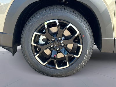 2026 Mazda Mazda CX-50 2.5 S Meridian Edition AWD