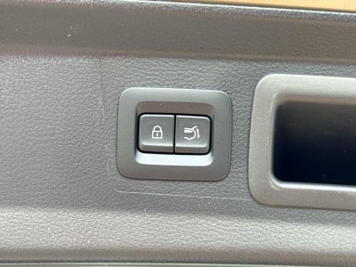 2026 Mazda Mazda CX-50 2.5 S Meridian Edition AWD