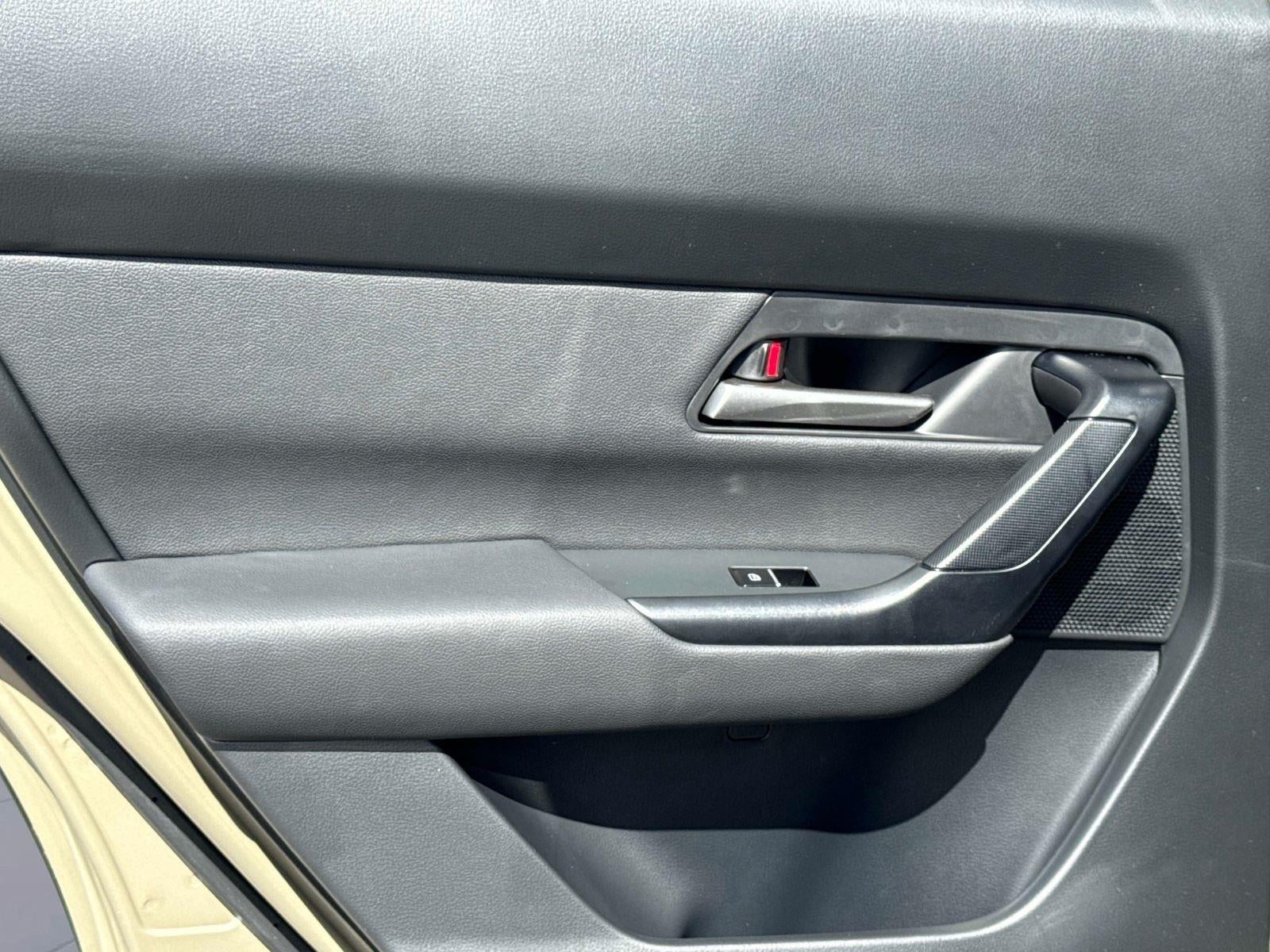 2026 Mazda Mazda CX-50 2.5 S Meridian Edition AWD