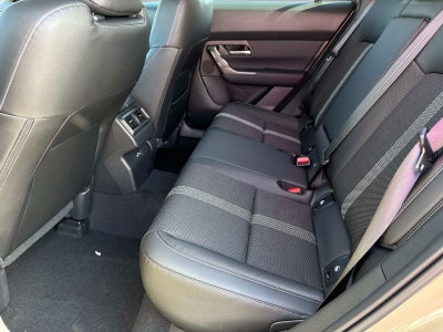 2026 Mazda Mazda CX-50 2.5 S Meridian Edition AWD