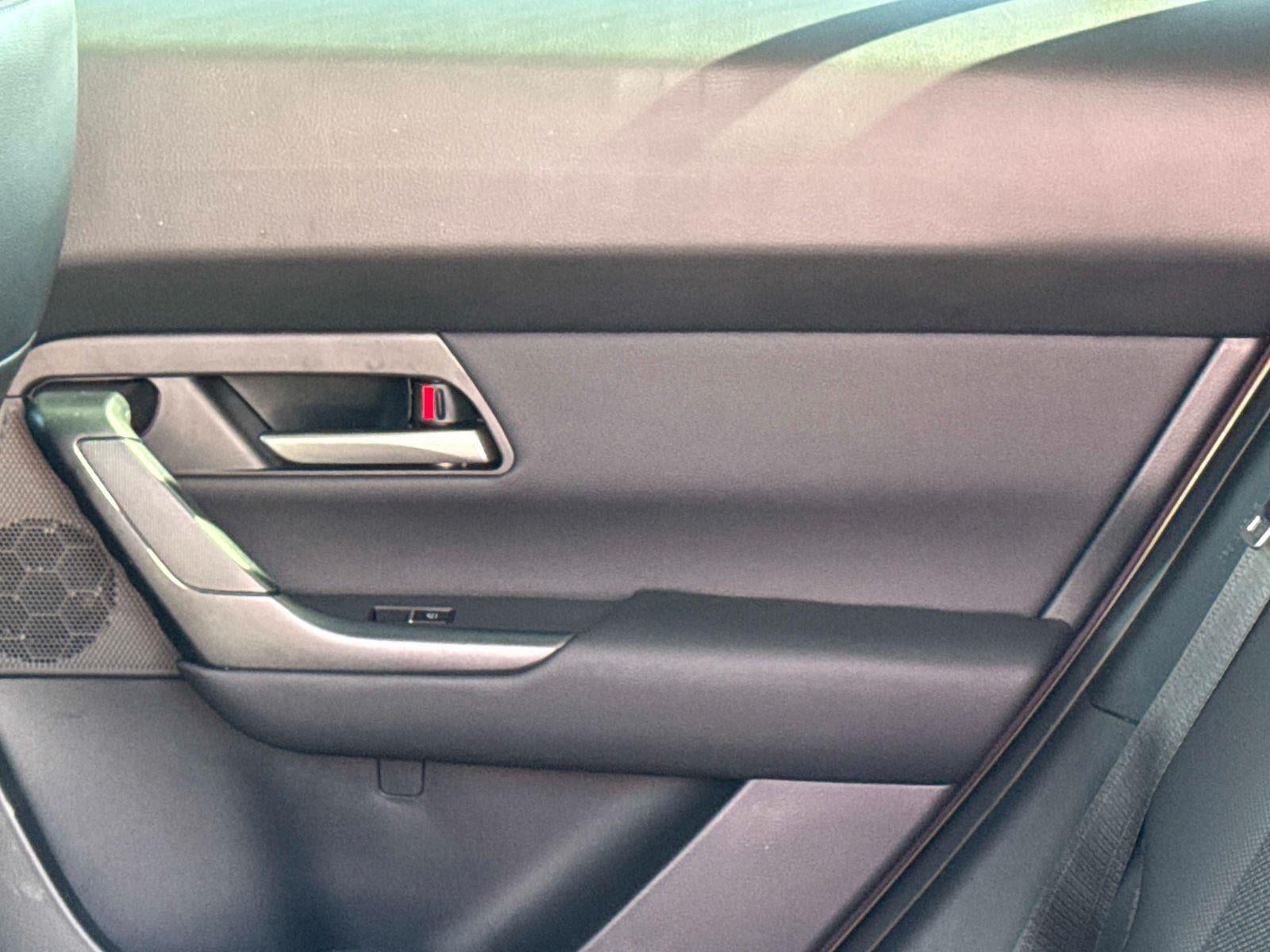 2026 Mazda Mazda CX-50 2.5 S Meridian Edition AWD