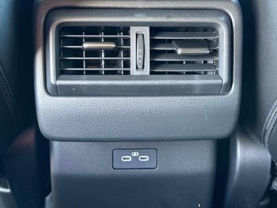 2026 Mazda Mazda CX-50 2.5 S Meridian Edition AWD