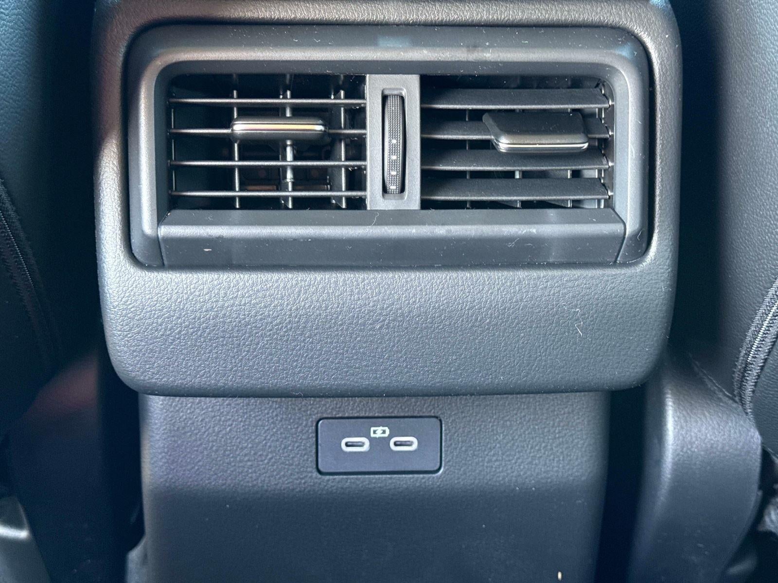 2026 Mazda Mazda CX-50 2.5 S Meridian Edition AWD