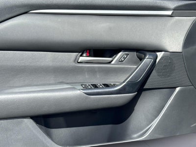 2026 Mazda Mazda CX-50 2.5 S Meridian Edition AWD