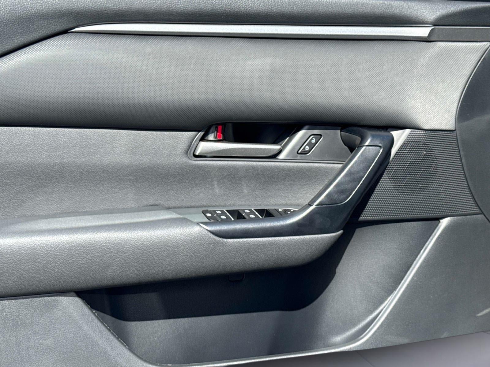 2026 Mazda Mazda CX-50 2.5 S Meridian Edition AWD