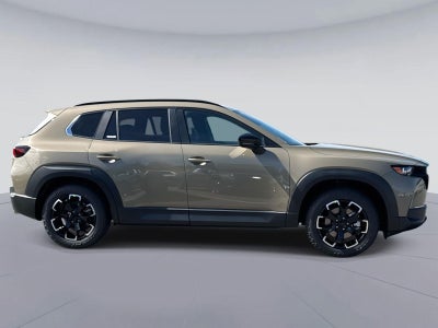 2026 Mazda Mazda CX-50 2.5 S Meridian Edition AWD