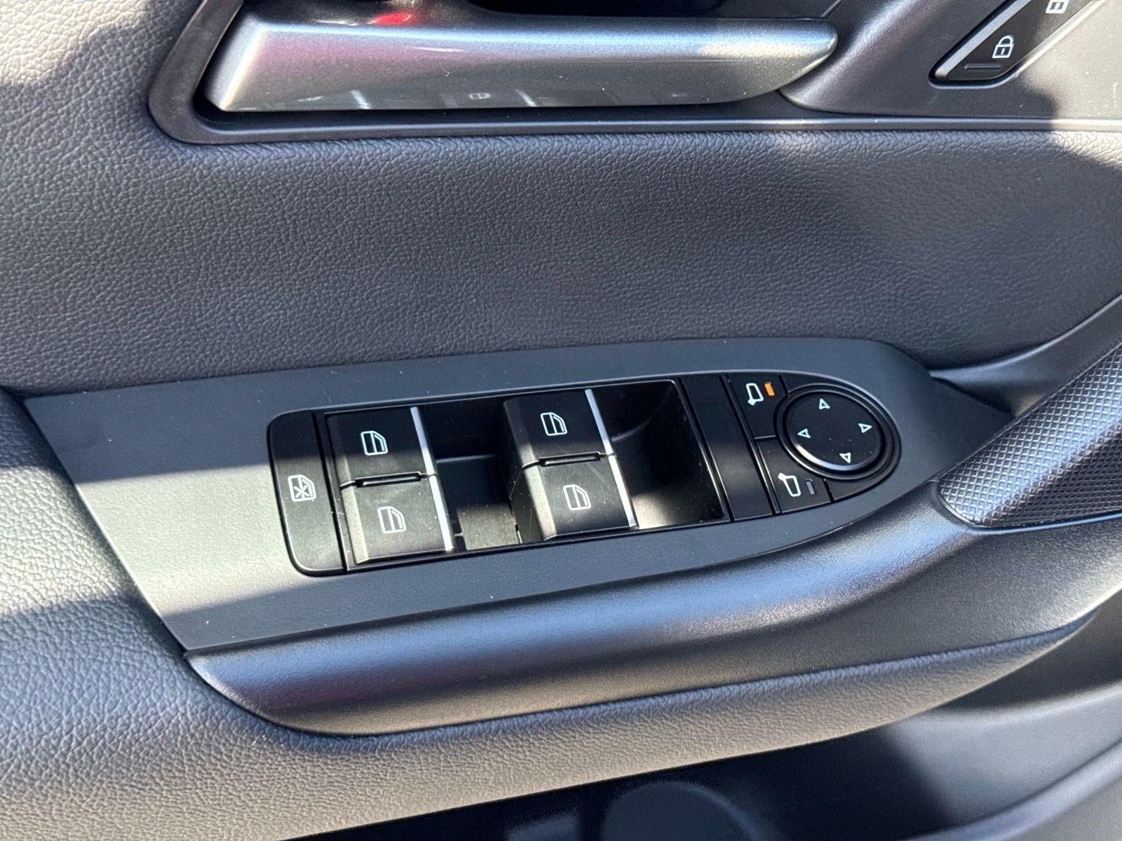 2026 Mazda Mazda CX-50 2.5 S Meridian Edition AWD