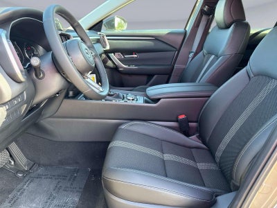 2026 Mazda Mazda CX-50 2.5 S Meridian Edition AWD