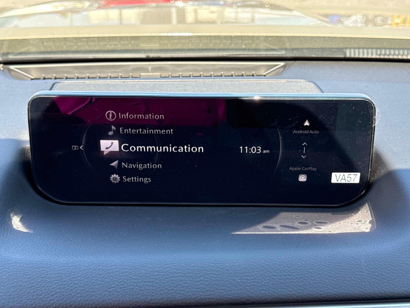 2026 Mazda Mazda CX-50 2.5 S Meridian Edition AWD