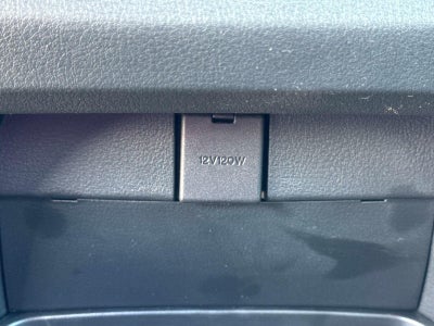 2026 Mazda Mazda CX-50 2.5 S Meridian Edition AWD