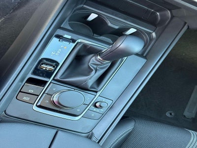 2026 Mazda Mazda CX-50 2.5 S Meridian Edition AWD