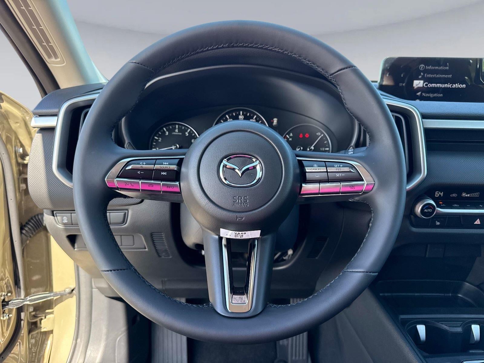 2026 Mazda Mazda CX-50 2.5 S Meridian Edition AWD