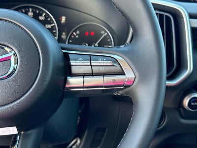 2026 Mazda Mazda CX-50 2.5 S Meridian Edition AWD