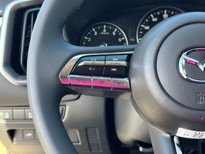2026 Mazda Mazda CX-50 2.5 S Meridian Edition AWD