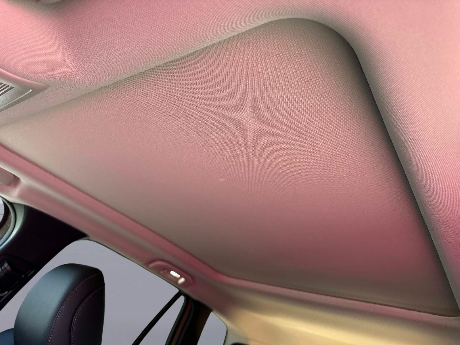 2026 Mazda Mazda CX-50 2.5 S Meridian Edition AWD