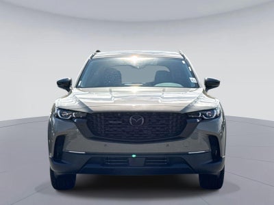 2026 Mazda Mazda CX-50 2.5 S Meridian Edition AWD