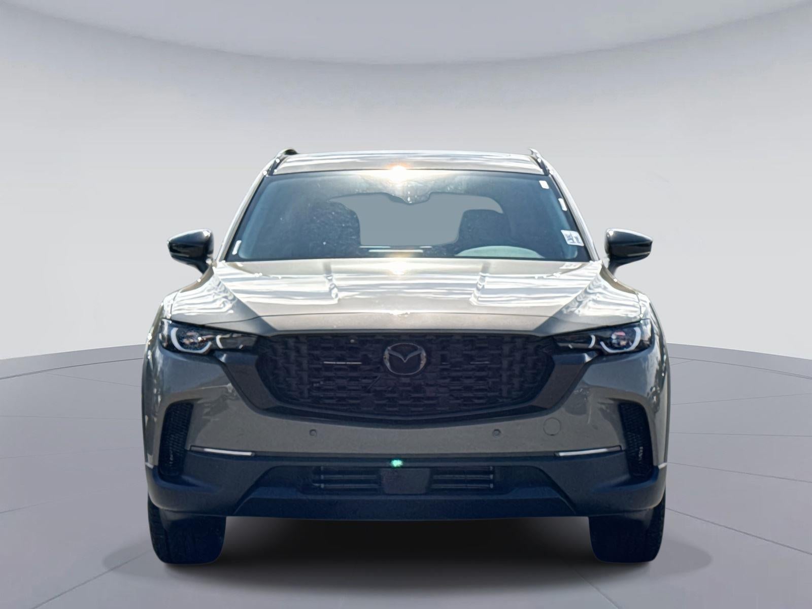 2026 Mazda Mazda CX-50 2.5 S Meridian Edition AWD