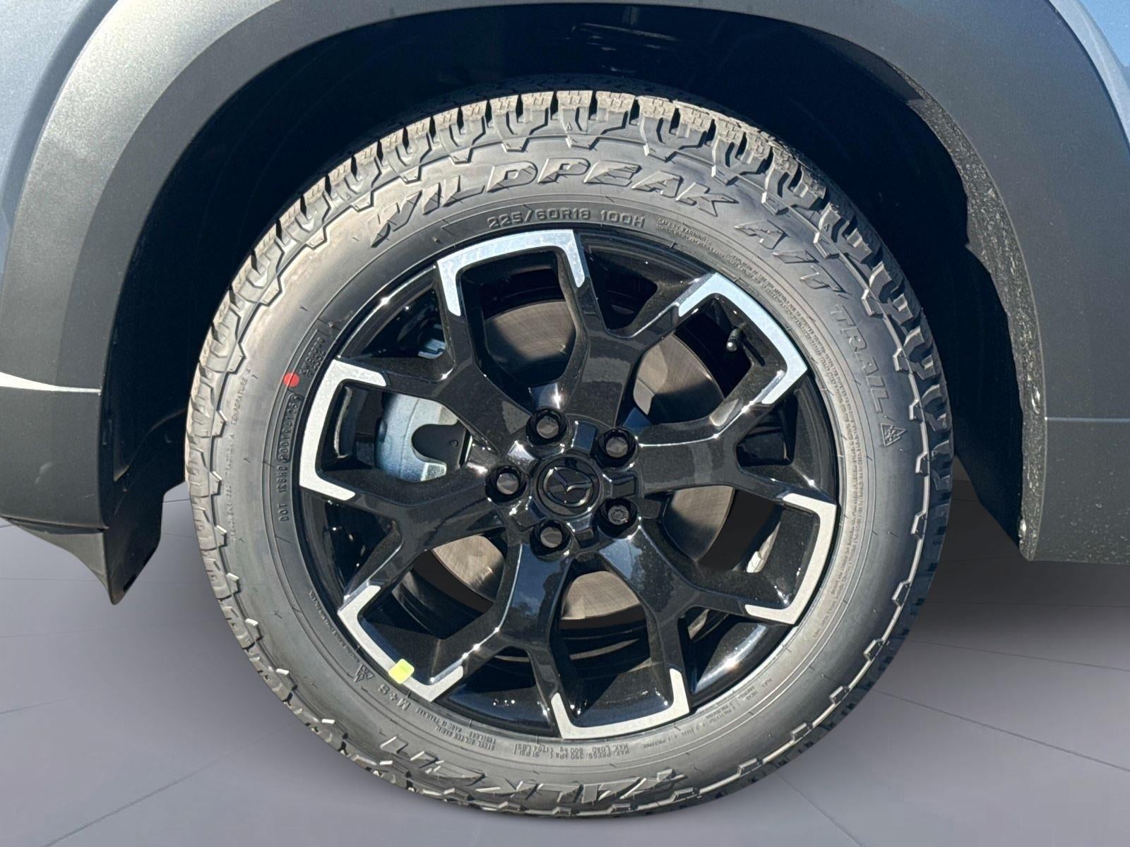 2026 Mazda Mazda CX-50 2.5 S Meridian Edition AWD