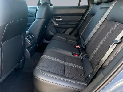 2026 Mazda Mazda CX-50 2.5 S Meridian Edition AWD