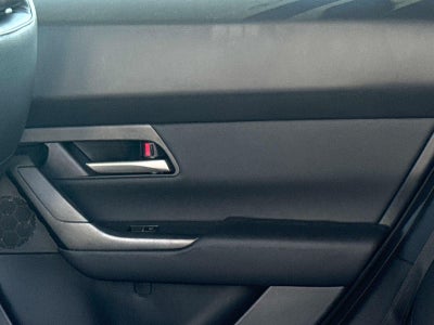 2026 Mazda Mazda CX-50 2.5 S Meridian Edition AWD