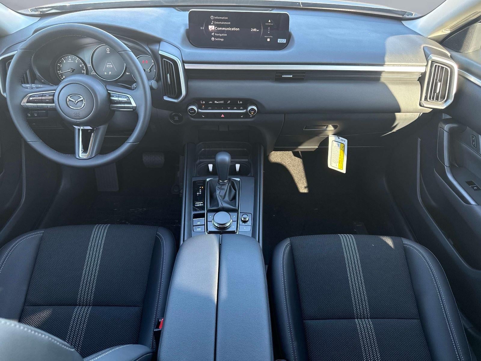 2026 Mazda Mazda CX-50 2.5 S Meridian Edition AWD