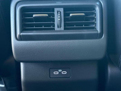 2026 Mazda Mazda CX-50 2.5 S Meridian Edition AWD