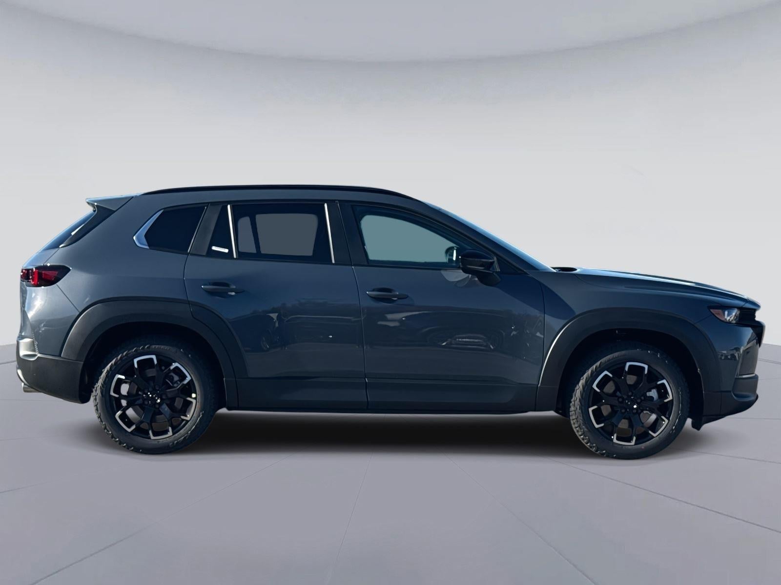 2026 Mazda Mazda CX-50 2.5 S Meridian Edition AWD