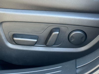 2026 Mazda Mazda CX-50 2.5 S Meridian Edition AWD