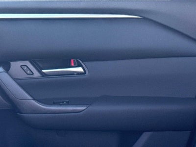 2026 Mazda Mazda CX-50 2.5 S Meridian Edition AWD