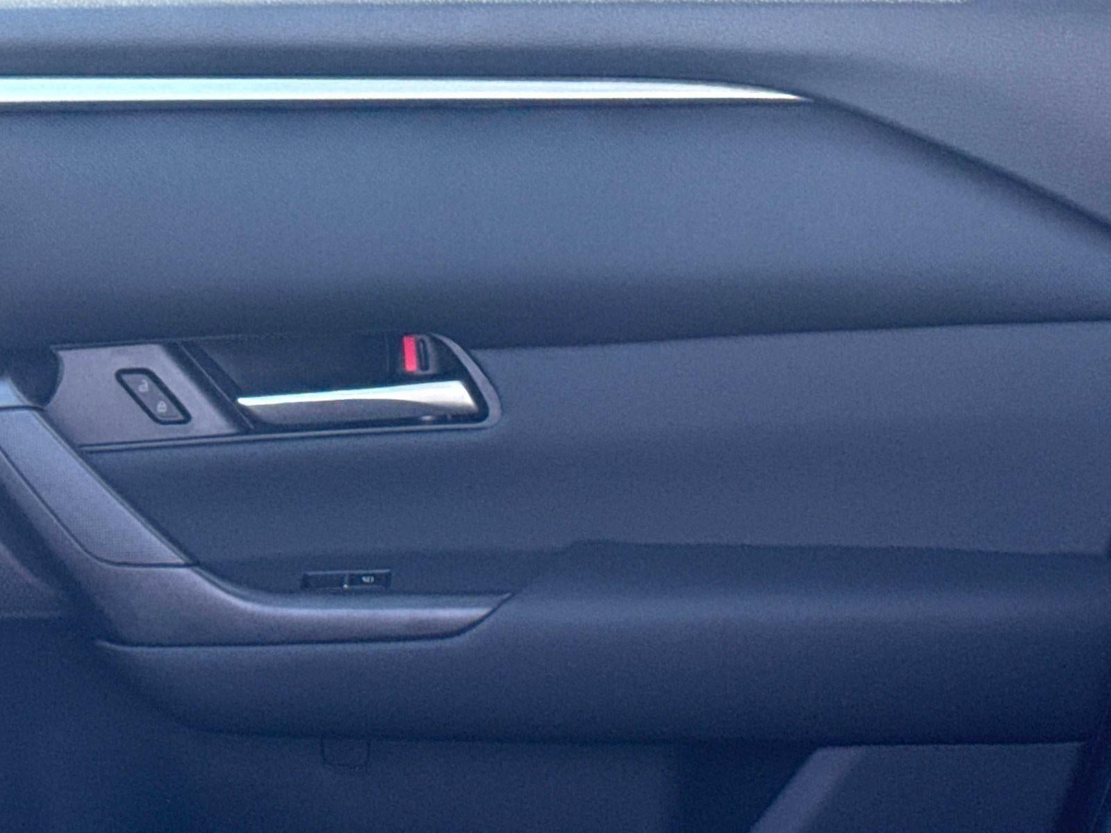 2026 Mazda Mazda CX-50 2.5 S Meridian Edition AWD