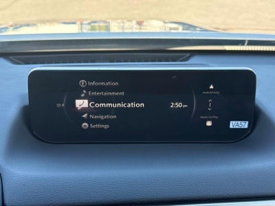 2026 Mazda Mazda CX-50 2.5 S Meridian Edition AWD