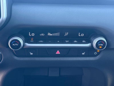 2026 Mazda Mazda CX-50 2.5 S Meridian Edition AWD