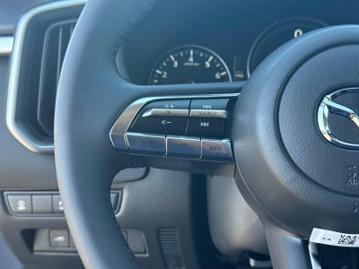 2026 Mazda Mazda CX-50 2.5 S Meridian Edition AWD