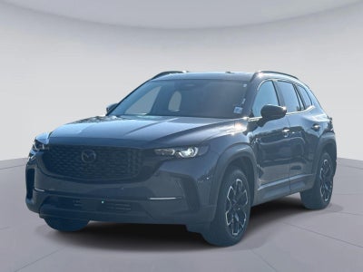 2026 Mazda Mazda CX-50 2.5 S Meridian Edition AWD