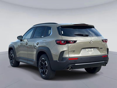 2026 Mazda Mazda CX-50 2.5 S Meridian Edition AWD