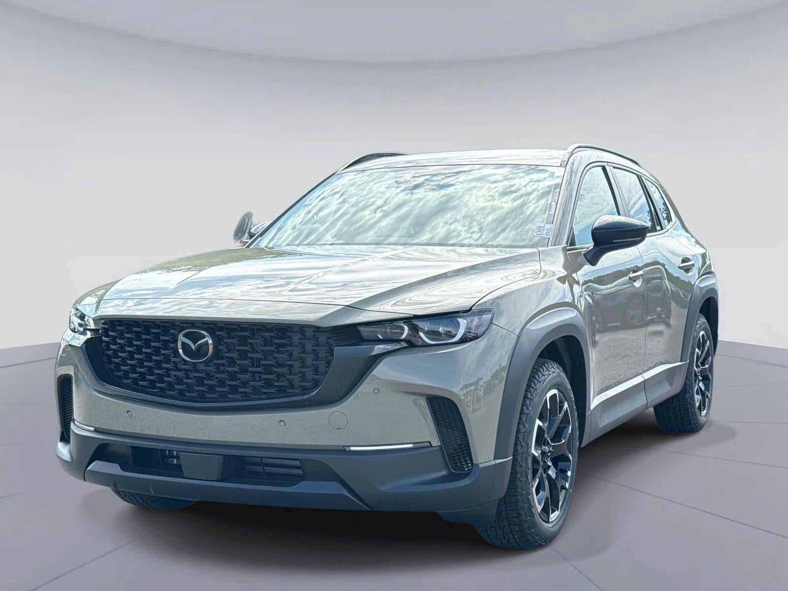 2026 Mazda Mazda CX-50 2.5 S Meridian Edition AWD