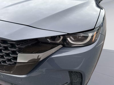 2026 Mazda Mazda CX-50 2.5 S Meridian Edition AWD