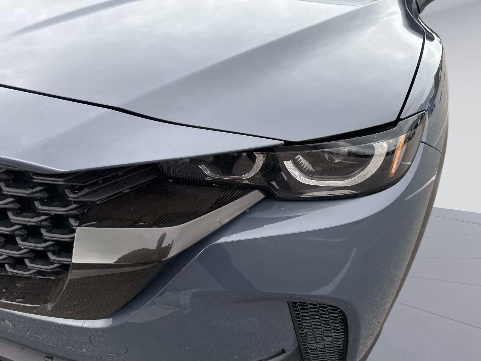 2026 Mazda Mazda CX-50 2.5 S Meridian Edition AWD