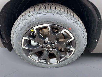 2026 Mazda Mazda CX-50 2.5 S Meridian Edition AWD