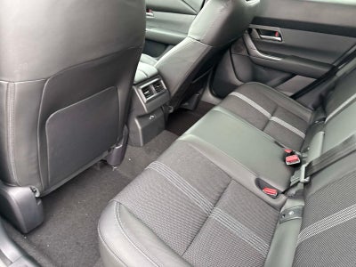 2026 Mazda Mazda CX-50 2.5 S Meridian Edition AWD